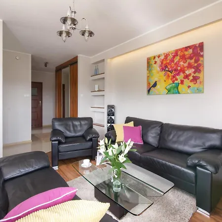 Albatros Tower Apartman
