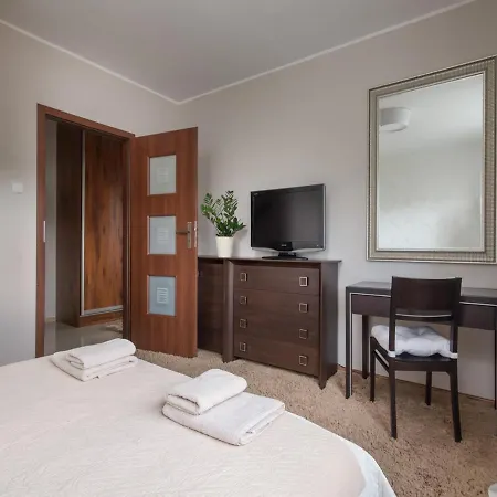 Albatros Tower Apartman