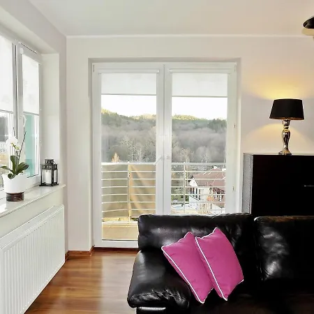 Apartman Albatros Tower Gdynia
