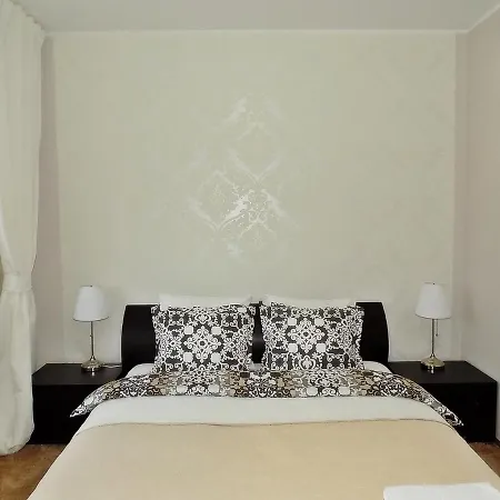 Apartman Albatros Tower *