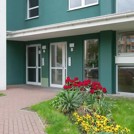 Albatros Tower Apartman