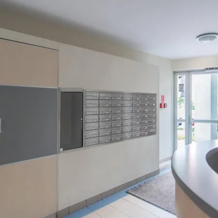 Apartman Albatros Tower *