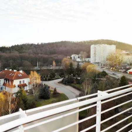 Albatros Tower * Gdynia
