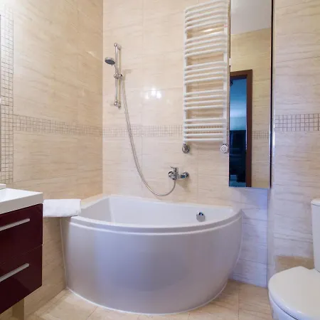 Apartman Albatros Tower