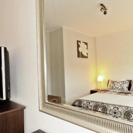 Albatros Tower Apartman