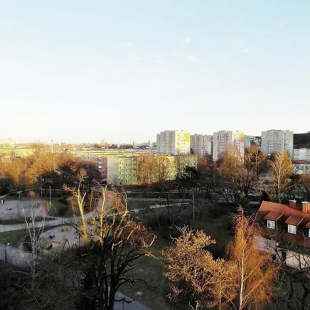 Apartman Albatros Tower *