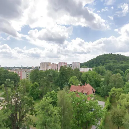 Albatros Tower Apartman