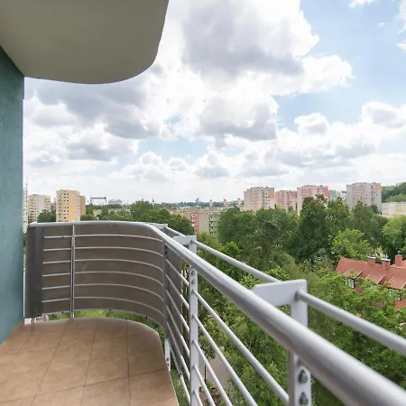 Apartman Albatros Tower