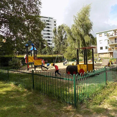 Albatros Tower *