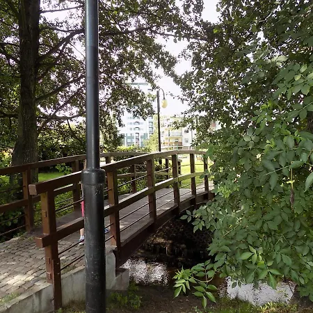 Albatros Tower Apartman