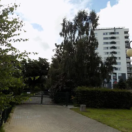 Albatros Tower